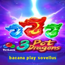 bacana play sovellus